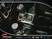 Jeep Wrangler Sahara Altitude 2023-23