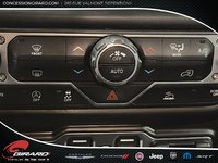 Jeep Wrangler Sahara Altitude 2023-20