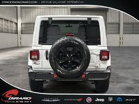 Jeep Wrangler Sahara Altitude 2023-7
