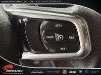 Jeep Wrangler Sahara Altitude 2023-18