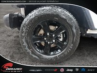 Jeep Wrangler Sahara Altitude 2023-10