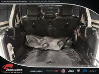 Jeep Wrangler Sahara Altitude 2023-9