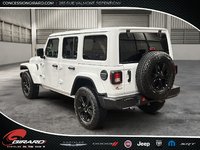 Jeep Wrangler Sahara Altitude 2023-8