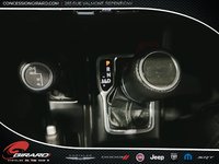 Jeep Wrangler Sahara 2024-22