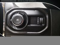 Jeep Wrangler Sport S 2024-18