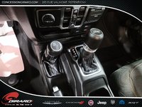 Jeep Wrangler Sport S 2024-22
