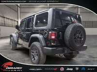 Jeep Wrangler Sport S 2024-7