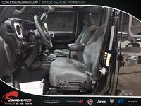 Jeep Wrangler Sport S 2024-11