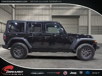 Jeep Wrangler Sport S 2024-3