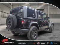 Jeep Wrangler Sport S 2024-5