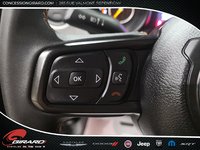 Jeep Wrangler Sport S 2024-16