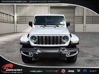 Jeep Wrangler Sahara 2025-1