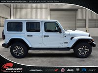Jeep Wrangler Sahara 2025-3