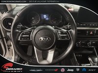 2021 Kia Forte LX-15