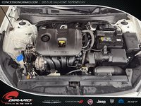 2021 Kia Forte LX-10