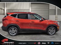 Kia Seltos EX 2023-3