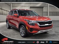 Kia Seltos EX 2023-2