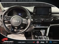 Kia Seltos EX 2023-12