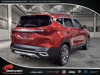 Kia Seltos EX 2023-5