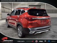 Kia Seltos EX 2023-7