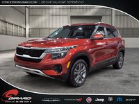 Kia Seltos EX 2023-0