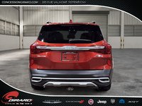 Kia Seltos EX 2023-6