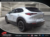 2022 Mazda CX-30 GT-7