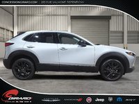 2022 Mazda CX-30 GT-3