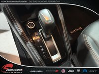 Nissan Kicks SR 2020-21