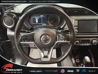 Nissan Kicks SR 2020-15
