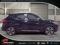 Nissan Kicks SR 2020-3