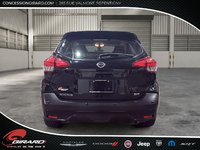 Nissan Kicks SR 2020-6