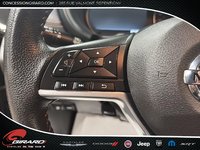 Nissan Kicks SR 2020-17