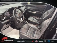 Nissan Kicks SR 2020-11