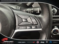 Nissan Kicks SV 2020-16