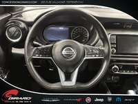 Nissan Kicks SV 2020-15