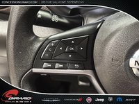 Nissan Kicks SV 2020-17