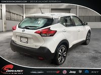 Nissan Kicks SV 2020-5