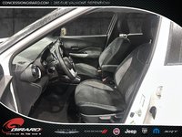 Nissan Kicks SV 2020-11