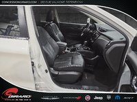 Nissan Qashqai SL 2023-4