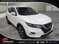 Nissan Qashqai SL 2023-2