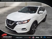 Nissan Qashqai SL 2023-0