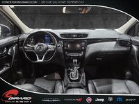 Nissan Qashqai SL 2023-13