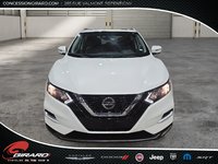 Nissan Qashqai SL 2023-1