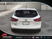 Nissan Qashqai SL 2023-6