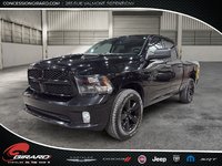 2022 Ram 1500 Classic Express-0