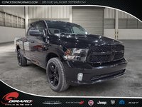 2022 Ram 1500 Classic Express-2