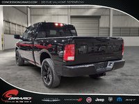 2022 Ram 1500 Classic Express-7