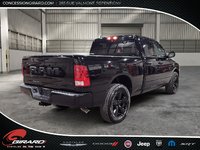 2022 Ram 1500 Classic Express-5