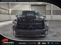 2022 Ram 1500 Classic Express-1